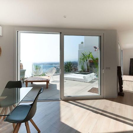 Villa Vista Roses Mar - Cap Ponent Extérieur photo